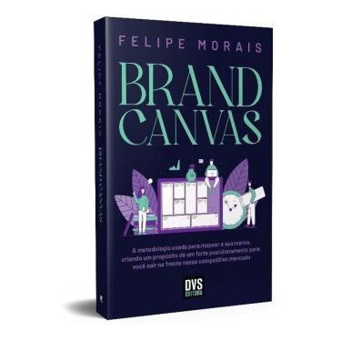 Imagem de Brand Canvas