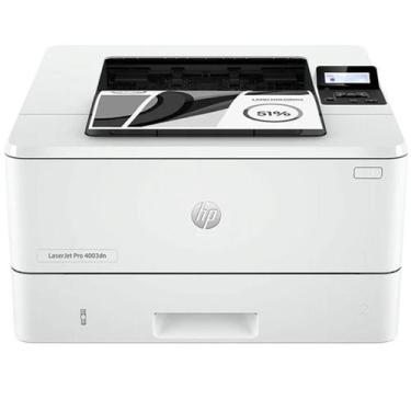 Imagem de Impressora Laser Mono 4003dw  220v - R10