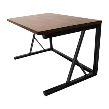 Imagem de Ioensy Suporte para Impressora de Mesa, Suporte Estável para Impressora, Organizador de Mesa para Serviços Pesados, Prateleira