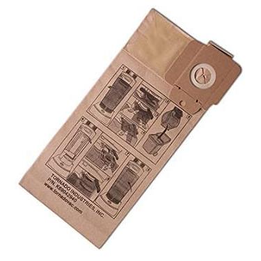 Imagem de Tornado Sacos para aspirador de pó K69042940