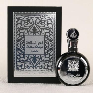Imagem de Fakhar Lattafa edp (árabe) 100ml - perfume 