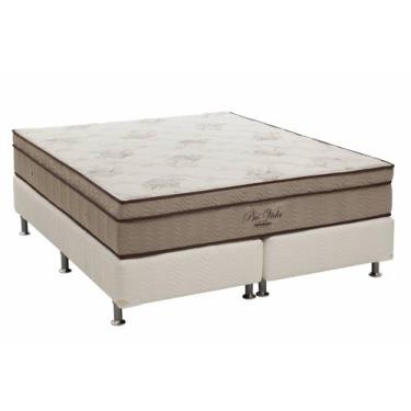 Imagem de Conjunto Box Pro Vida Superpocket King 186 cm (LARG) - 43151 - Sun Hou