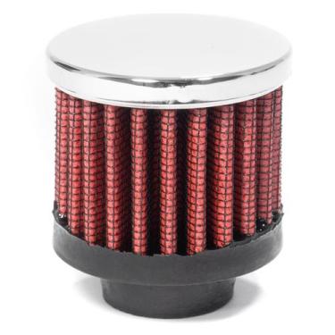 Imagem de Filtro Esportivo Respiro Óleo Rc118 Chevette Opala Corsa - DISKSCAP