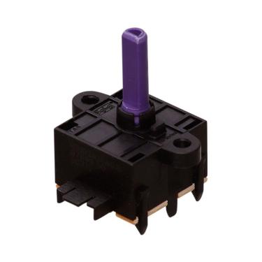 Imagem de Chave Seletora 8 Posições para Forno Brastemp  - 326076086