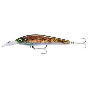 Imagem de Rapala Minnow X-Wrap Magnum Extreme 6,3 polegadas (16 cm), 2,6 oz (68 g), HD Squid HDSQ XRMAGXT160-HDSQ Lure