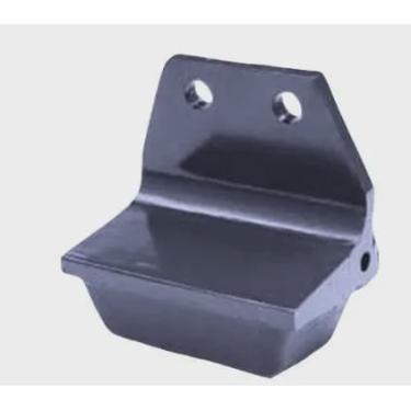 Imagem de 1370144 Coxim suporte feixe mola