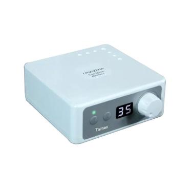 Imagem de Micro Motor Champion Eletronic Silver Marathon 3 Geração