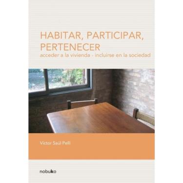 Imagem de Habitar, Participar, Pertenecer - Espanhol