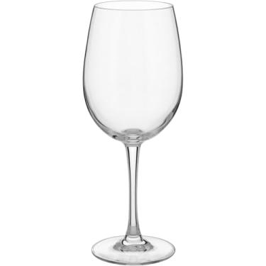 Imagem de JOGO 6 PEÇAS TAÇAS VINHO CHEF&SOMMELIER CABERNET CRISTAL 470ml 22x8x8cm TRANSPARENTE