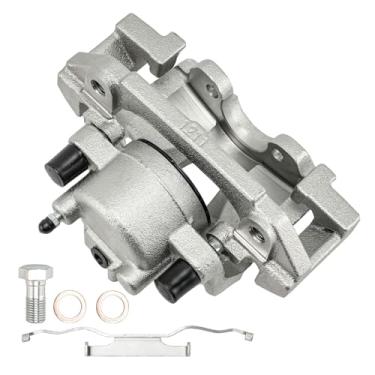 Imagem de PHILTOP Pinça de freio dianteira direita 18-B4777 compatível com 2001-2007 Town & Country, 2001-2007 Grand Caravan, 2001-2007 Caravan, 2003-2003 Voyager