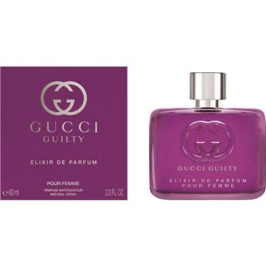 Imagem de Perfume Gucci Guilty Elixir De Parfum 60ml para mulheres