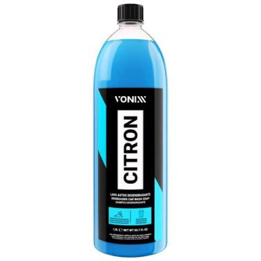 Imagem de Shampoo Desengraxante Automotivo Citron 1,5litros Vonixx
