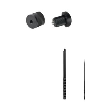 Imagem de Bastão de Selfie Invisível Universal para GoPro e Insta360 - Extensíve