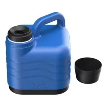 Imagem de Garrafa Termica Botijao 5 Litros Maratona Incess Invicta