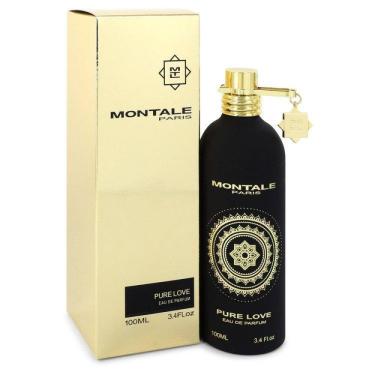 Imagem de Perfume Feminino Pure Love Montale 100 Ml