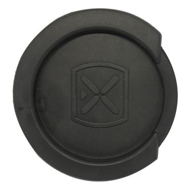Imagem de Anti-Feedback Abafador Para Violão Clásssico Boca Redonda Af