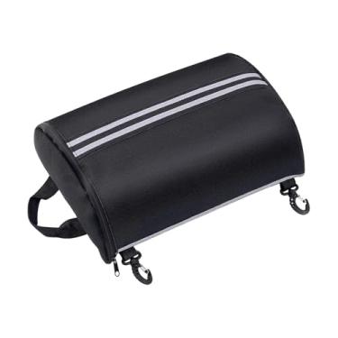 Imagem de rockible Bolsa térmica leve para prancha de stand up paddle, bolsa para prancha de stand up paddle para surfe