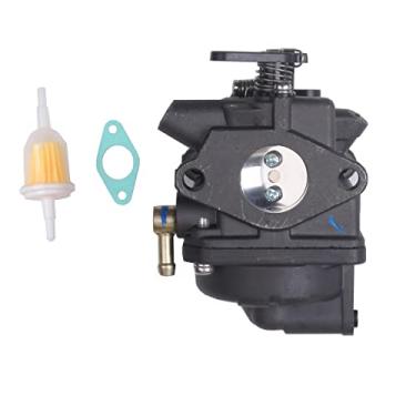 Imagem de goodbest Nova Junta Do Filtro De Combustível Carburador Compatível Com Motor Popa Barco Honda Bf8 Bf75 Bf100 Series, Substituição Nº 16100-881-A01