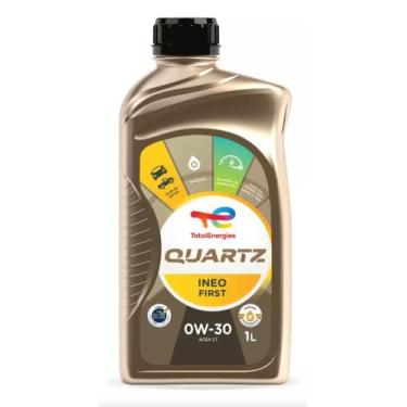 Totalenergies quartz ineo htc 5w-30 com o menor preço | Zoom