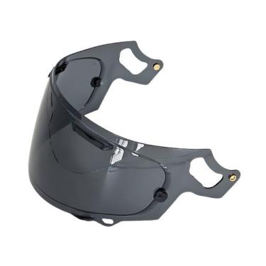 Imagem de Viseira Capacete Arai Rx-7x Corsair-x Rx-7v Vetor X Fume - Visor 1, FU