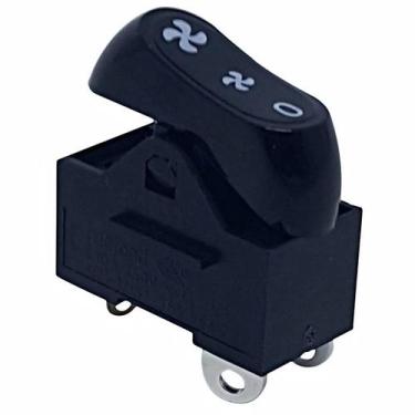 Imagem de Chave Velocidade Secador Taiff Style SECTR21 Ion Turmalina R53152