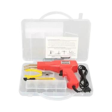 Imagem de Máquina De Solda De Plástico, Conjunto De Pistola De Solda Para Para-c