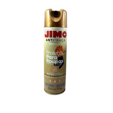 Imagem de Inseticida Jimo Anti Traça ( Aerossol ) 300 ml