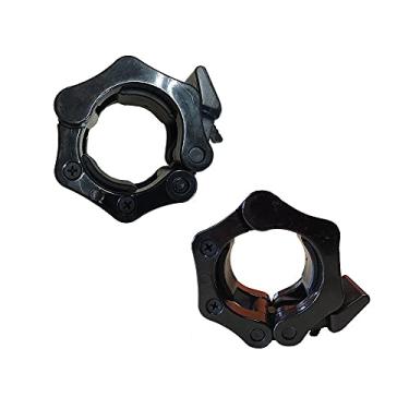 Imagem de Par de Presilhas Olímpica Lock Jaw Wellness - WK032