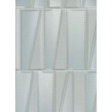 Imagem de Papel De Parede Pure 3 Tecido Geométrico 193913 - Rolo 10m X 0,53m