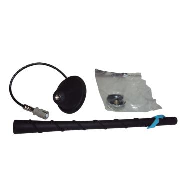 Imagem de Fox Antena Automotiva Vw Genuíno