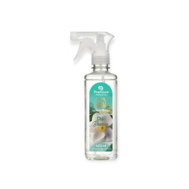 Imagem de Acqua Eco Perfumante Premisse Cha Branco 400ml - Premisse