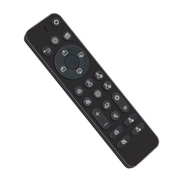 Imagem de AKB76043602 Controle remoto de substituição compatível com monitor de jogos LG SRS22CW Ultragear OLED