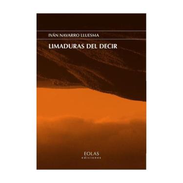 Imagem de Limaduras del decir - Espanhol
