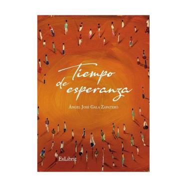 Imagem de Tiempo de esperanza - Espanhol