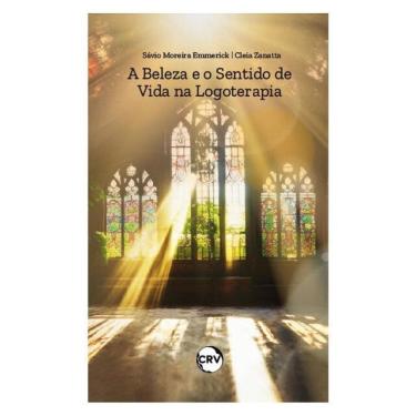 Imagem de A Beleza E O Sentido De Vida Na Logoterapia