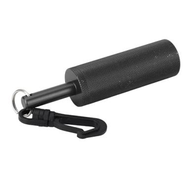 Imagem de Generic Submarino Bell Stick, Forte Estrutura da Estrutura de Mergulho de Alumínio Peeds de Textura de NCPELing de Aço de Aço Crocante para Mergulho para para Mergulhar (#3)