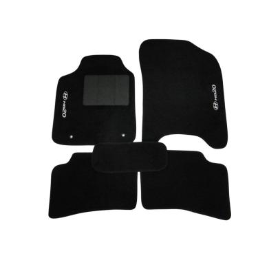 Imagem de Tapete Hb20X Borracha Pvc