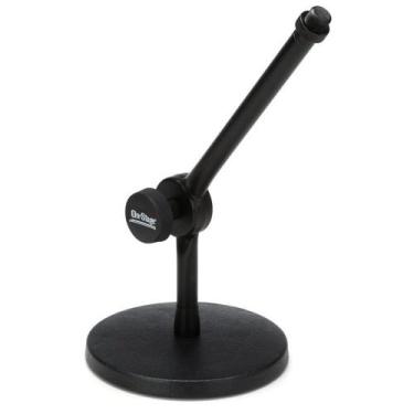 Imagem de Pedestal de Mesa para Microfone On-Stage Stands DS300B - On Stage Stan