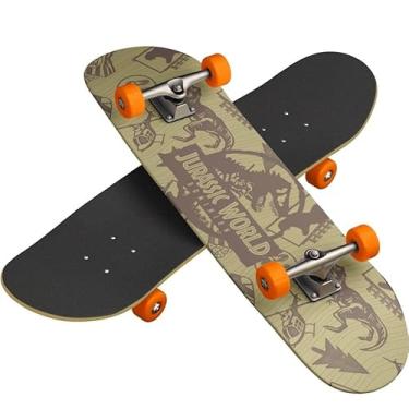 Imagem de SKATEBOARD JW DOMINION