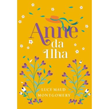 Imagem de Livro - Anne da Ilha - Edição Luxo Livro 3