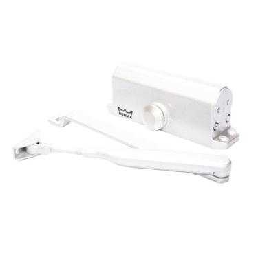 Imagem de Mola Automática para Portas até 50KG MA200-2 Branca DORMA