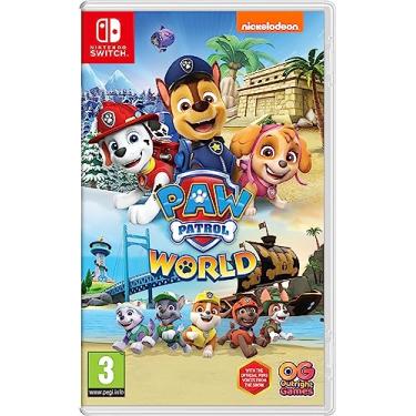 Imagem de Paw Patrol World