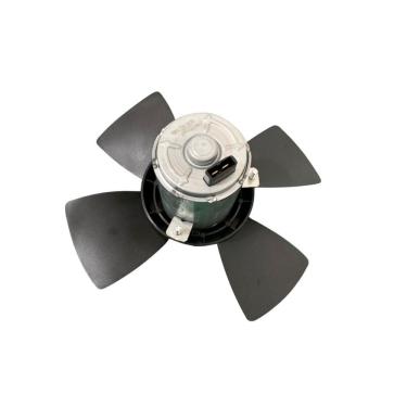 Imagem de Motor Ventoinha Radiador Gol, Parati, Santana E Voyage