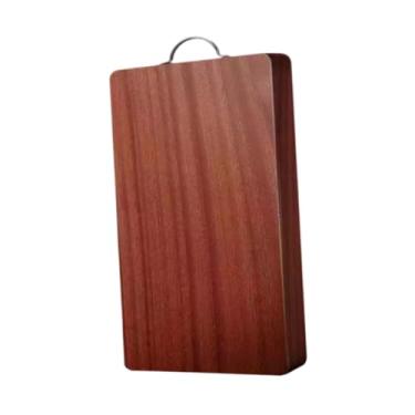 Imagem de Ｂｅｓｇａ Tábua de corte para cozinha Tábua de corte Prato de queijo de açougueiro para charcutaria, 30 Cm X 20 Cm X 3.2