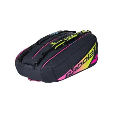 Imagem de Babolat bolsa raquete pure aero rafa rh12
