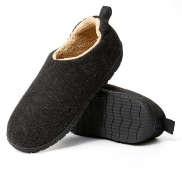 Imagem de Chinelos WMAGTOE LR2520WM, Tamanho masculino preto, 42