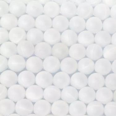 Imagem de Sammic Bolas flutuantes Sous Vide 1180080 (1180080), esferas flutuantes de polipropileno de 20 mm de diâmetro, temperatura máxima de 110.0 °C/110°C