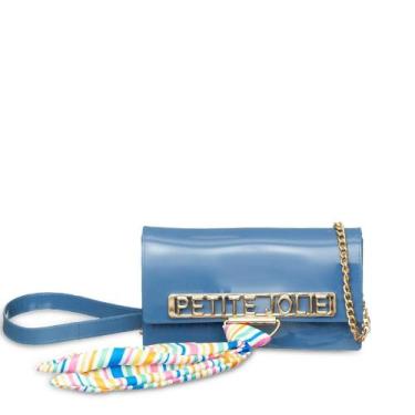 Imagem de Bolsa Feminina Petite Jolie Wallet Lenço