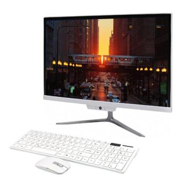 Imagem de Computador All In One 21,5" Intel Core i7, 16GB RAM, SSD 512GB, Webcam