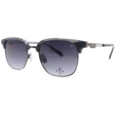 Imagem de Óculos de Sol Dudalina DUH214 Masculino-Masculino